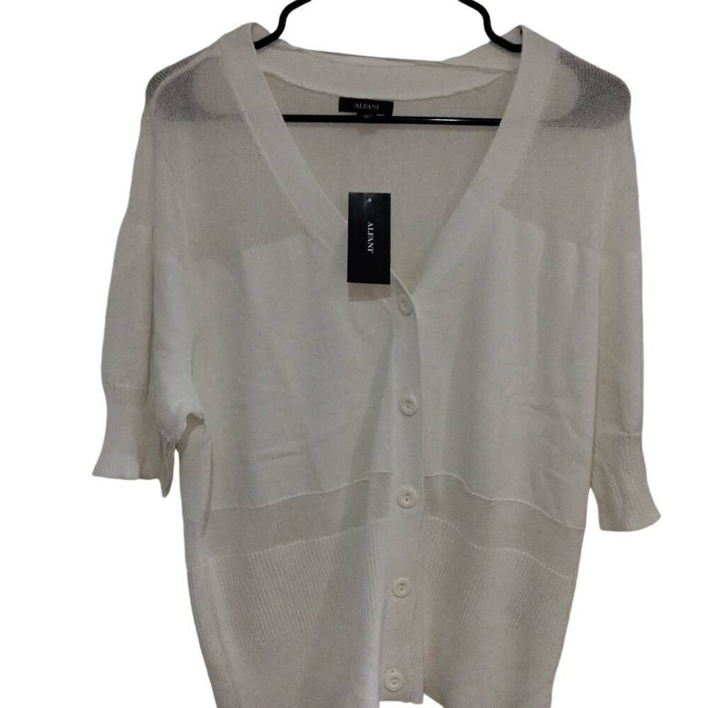 Alfani Sweater, XXL NWT Very soft